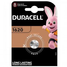 BATERIJE DURACELL DL1620 MAC