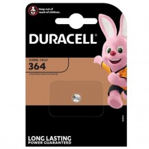 BATERIJA DURACELL DUGME D364  MAC