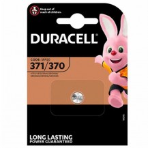 BATERIJA DURACELL DUGME D371/D370 MAC