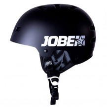 JOBE BASE HELMET BLACK XL 370020001-XL FRI