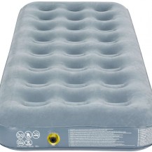 KREVET NA NAPUH. XTRA QUICKBED SINGLE KAM