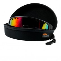 KTM NAOČALE FE II POL.C3 CRNE BIM