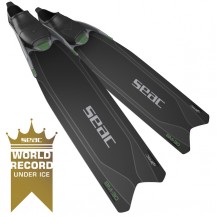 SEAC PERAJE BM30 BLACK/GREEN 39/40 SEA