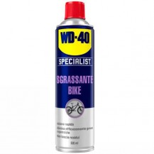 WD40 MAZIVO SPREJ 500ML MAC