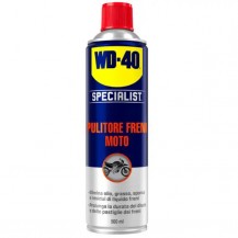 SREDSTVO ZA ČIŠĆENJE WD40 SPECIALIST 500ML MAC