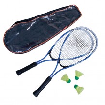 POWER BADMINTON SET HAP