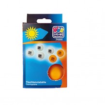 SET LOPTICA ZA STOLNI TENIS 6KOM HAP