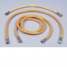 GOK PLINSKO CRIJEVO 3M LIJEVI NAVOJI 1/4 REI