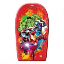 AVENGERS BODY BOARD DASKA 84CM HAP