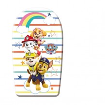 PAW PATROL BODY BOARD DASKA 84CM HAP