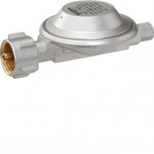 REGULATOR ZA PLIN STANDARD 50MBAR REI