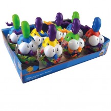SET PUMPA ZA VODENE BALONE+100 BALONA HAP