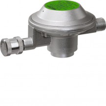 GOK REGULATOR TLAKA C.GAZ EN61 50mbar REI