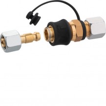 GOK BRZA SPOJNICA ZA PLIN SKU-QR REI