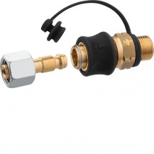 GOK BRZA SPOJNICA ZA PLIN SKU-QR REI