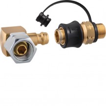 GOK BRZA SPOJNICA ZA PLIN SKU-QR REI