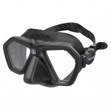SEAC MASKA EAGLE S/BL BLACK