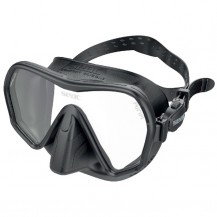 SEAC MASKA AJNA S/BL BLACK