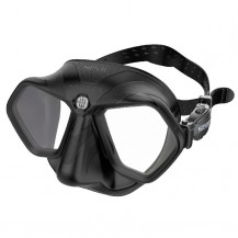 SEAC MASKA RAPTOR S/BL BLACK