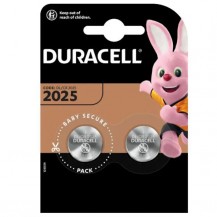 BATERIJE DURACELL DL2025 2/1 MAC