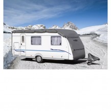 BRUNNER ZAŠTITNA NAVLAKA 6M 650-700 BER