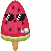 HAPPY SUMMER MADRAC MELON 72X38CM HAP