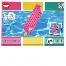 HAPPY SUMMER MADRAC SLADOLED HAP