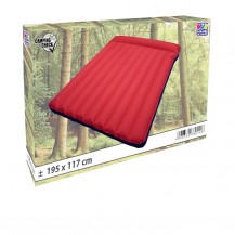 MADRAC DOUBLE-BOX 195X117CM HAP