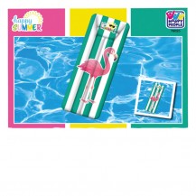 HAPPY SUMMER MADRAC 174X59X18CM HAP