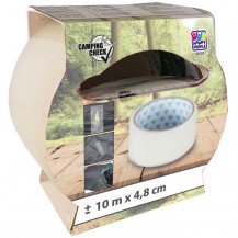 TRAKA LJEPLJIVA ZA POPRAVAK ŠATORA 10MX4,8CM HAP