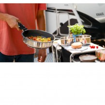 BERGER SET LONACA BLUEOAK 6-DJELNI