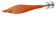 SOFT NATURAL KANJAC 2.5 ORANGE DTD