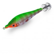 SOFT GIRA 2.5 GREEN DTD