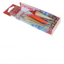 TATAKI SET 1,5/2,0 DTD