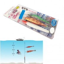 TATAKI SET OLD SCHOOL SMAL DTD