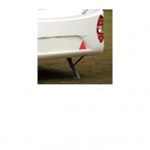 ROTIRAJUĆA DIZALICA PROPLUS 500KG BER