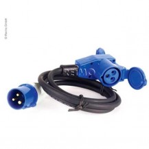 ADAPTERSKI KABEL KUTNI ŠUKO CEE 25M REI