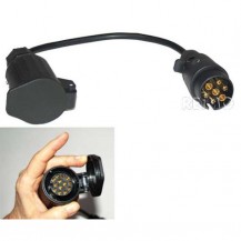 ADAPTERSKI KABEL 30CM 7-13PU REI