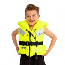 JOBE COMFORT BOAT.VEST 15/20KG 244823010-15/20 FRI