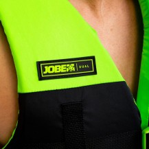 JOBE DUAL VEST LIME GREEN 244823025-2XL/3XL FRI
