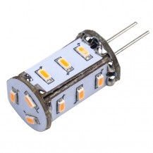LED RASVJETA 4G PIN BAZA 1W REI