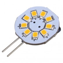 LED ŽARULJA 4G 1,5W REI