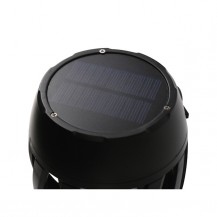 LED BAKLJA CARBEST REI