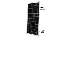 LILIE SOLARNI PANEL CAMPERE SPL105 - 105WP 12V