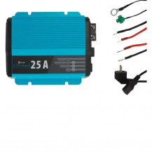 BERGER AC/DC PUNJAČ BCA25