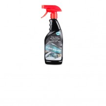 SREDSTVO ZA PRANJE STAKLA DUNLOP 500ML EDC