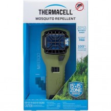 THERMACELL RUČNI TJERAČ KOMARACA MR-300G BER