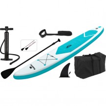SUP WAIKIKI 320 BLUE KOOP
