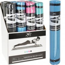 PROSTIRKA ZA YOGU EVA SORT KOOP