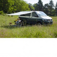 SJENILO ZA KAMPER CHARLINA 220X240CM REI